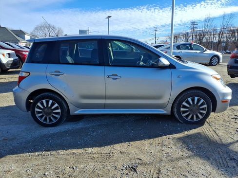 Used 2006 Scion xA image 4