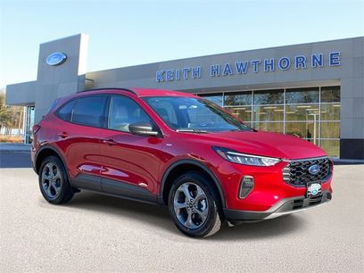 New 2025 Ford Escape ST-Line