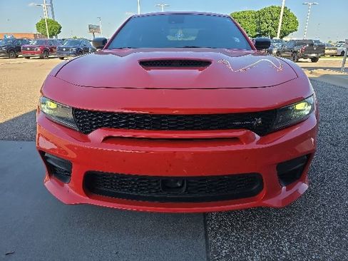 Used 2023 Dodge Charger Scat Pack RWD image 2