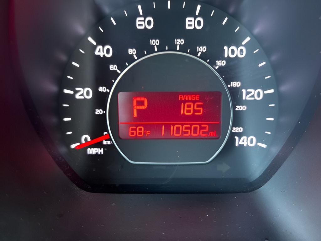 Used 2018 Kia Soul + FWD image 16