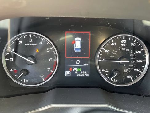 Used 2024 Subaru Outback Limited AWD/4WD image 33