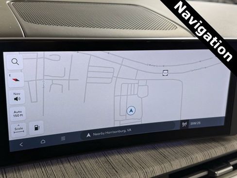 Used 2024 Hyundai Santa Fe Calligraphy image 6