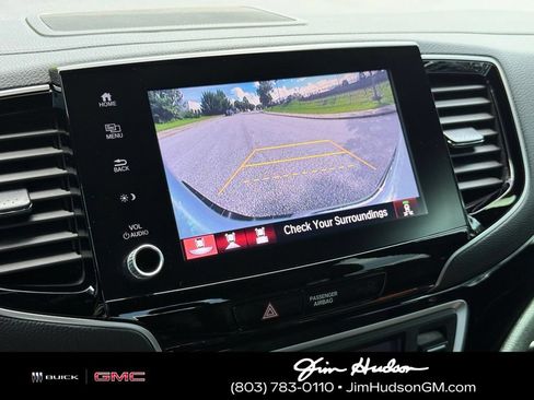 Used 2023 Honda Ridgeline Black Edition image 34