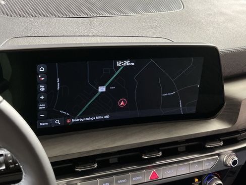 New 2025 Kia Telluride SX Prestige X-Line image 18