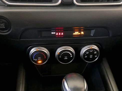 Used 2020 MAZDA CX-5 Sport image 34