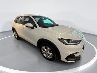 Used 2024 Honda HR-V LX video 1