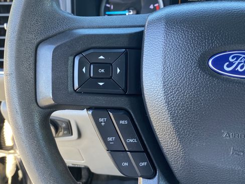 Used 2022 Ford F250 XLT image 25