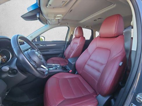 Used 2023 MAZDA CX-5 Carbon Edition AWD/4WD image 16
