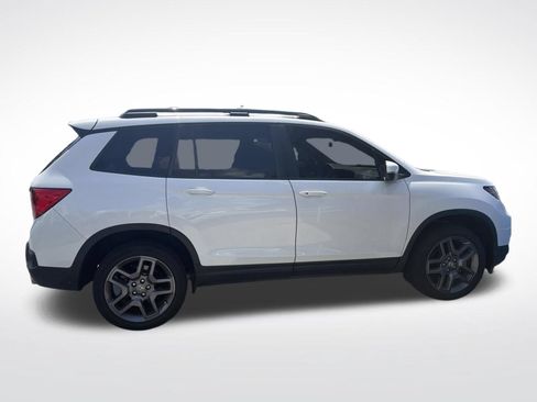 Used 2023 Honda Passport EX-L image 10