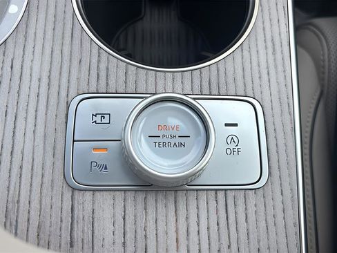 New 2026 Genesis GV80 2.5T Advanced image 30