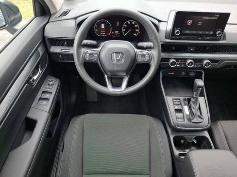 Used 2024 Honda CR-V LX image 11