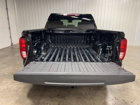 Certified 2024 GMC Sierra 1500 Elevation AWD/4WD image 35