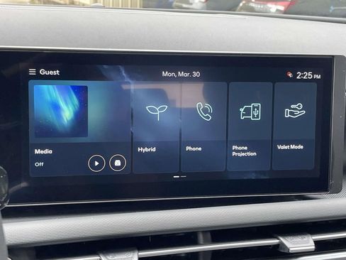 New 2026 Hyundai Tucson Blue SE AWD/4WD image 26