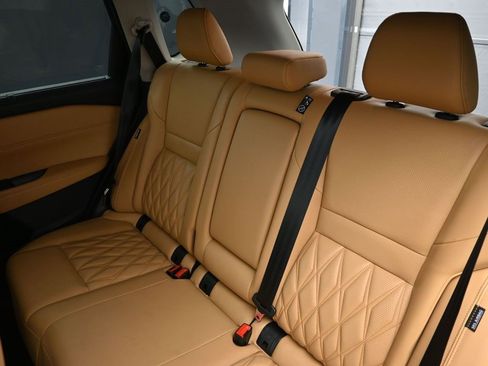 Used 2023 Nissan Rogue Platinum w/ Platinum Premium Package image 15