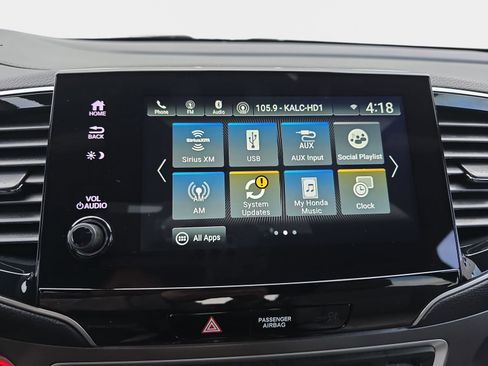 Certified 2023 Honda Passport EX-L image 25