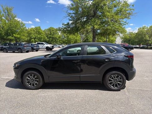 Used 2025 MAZDA CX-30 AWD 2.5 S image 2