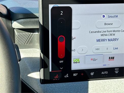 New 2026 Ford Maverick XLT w/ XLT Luxury Package image 26