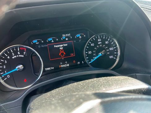 Used 2020 Ford Expedition Platinum AWD/4WD image 4
