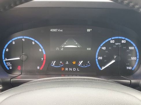 Certified 2023 Ford Bronco Sport Big Bend w/ Convenience Package image 24