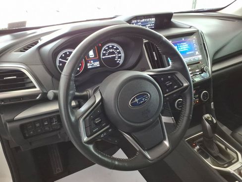 Used 2019 Subaru Forester Limited AWD/4WD image 11