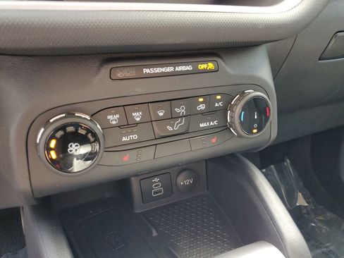 Used 2024 Ford Bronco Sport Big Bend w/ Convenience Package image 22