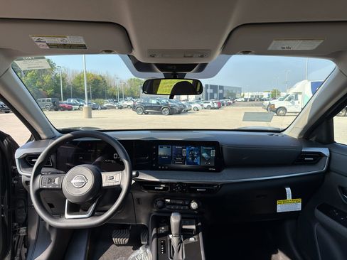 New 2026 Nissan Kicks SV w/ Cold Weather Package image 27