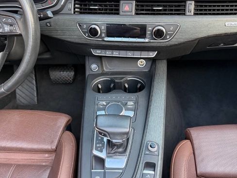 Used 2018 Audi A5 2.0T Premium Plus w/ Premium Plus image 12