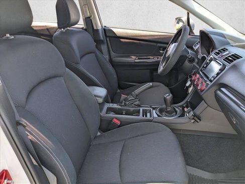 Used 2016 Subaru Impreza 2.0i Sport Premium AWD/4WD image 17