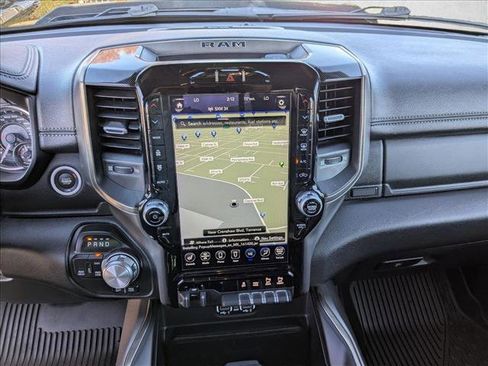 Used 2021 RAM 1500 Rebel w/ Rebel Level 2 Equipment Group image 15