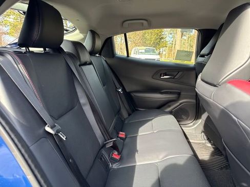 New 2026 Toyota Prius Plug-In Hybrid image 30