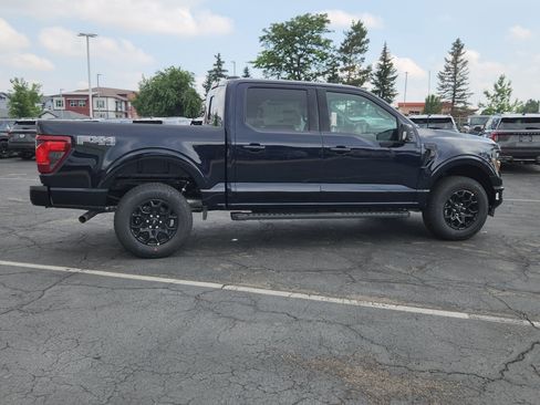 New 2026 Ford F150 XLT w/ Equipment Group 302A MID AWD/4WD image 7