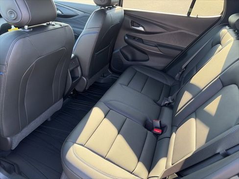 New 2026 Buick Envista Sport Touring w/ Convenience I Package image 11