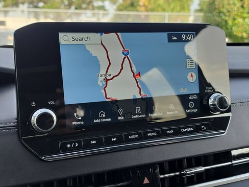Used 2024 Mitsubishi Outlander SE Black Edition FWD image 26