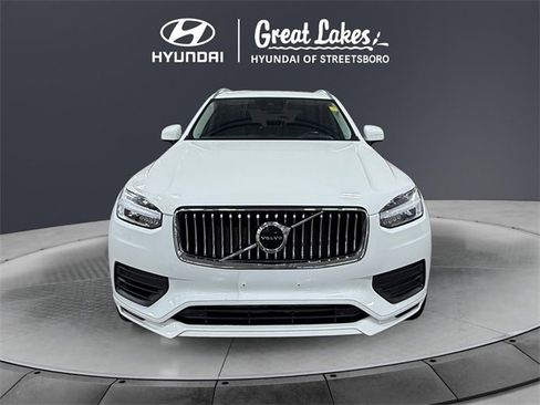 Used 2020 Volvo XC90 T8 Momentum image 8