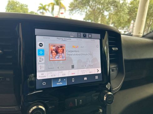 New 2026 RAM 4500 Tradesman image 7