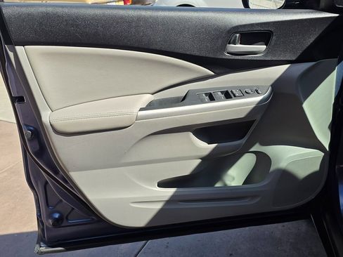 Used 2014 Honda CR-V EX-L image 29