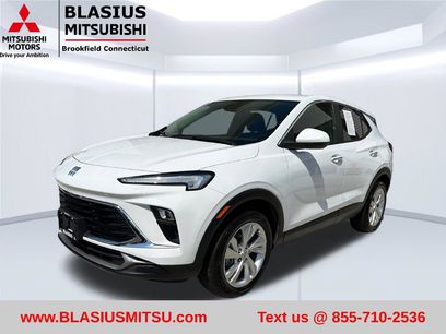 Used 2024 Buick Encore GX Preferred