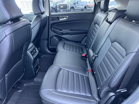 Certified 2024 Ford Edge SEL w/ Convenience Package image 22