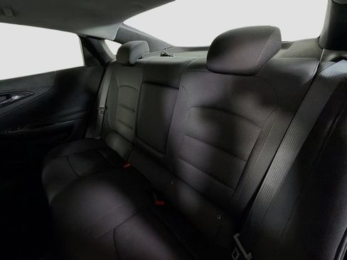 Used 2023 Chevrolet Malibu LT FWD image 24