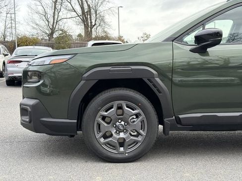 New 2026 Subaru Outback Premium image 9