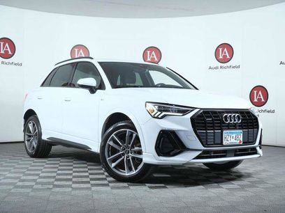 Used 2022 Audi Q3 2.0T Premium Plus