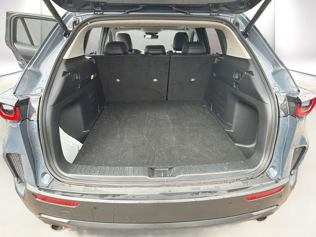 Used 2026 MAZDA CX-50 AWD 2.5 S w/ Premium Package image 30