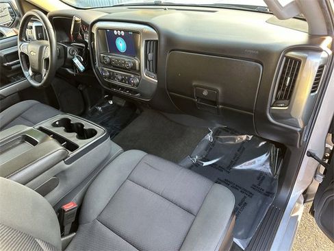 Used 2015 Chevrolet Silverado 1500 LT w/ All Star Edition image 25