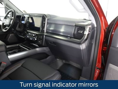 New 2026 Ford F350 Lariat w/ Tremor Off-Road Package image 71