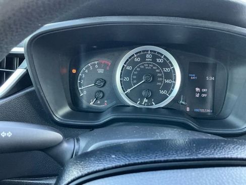 Used 2021 Toyota Corolla LE image 21