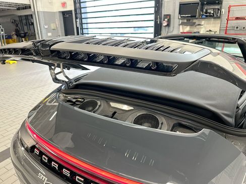 Certified 2025 Porsche 911 Carrera S RWD image 27