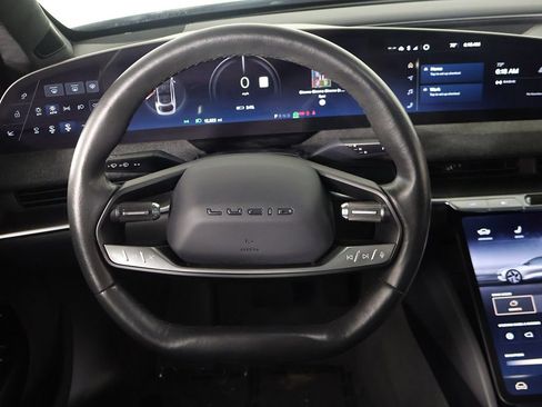 Used 2024 Lucid Air Touring AWD/4WD image 38