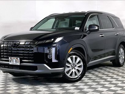 Used 2024 Hyundai Palisade SEL