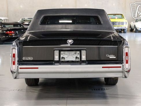 Used 1992 Cadillac Brougham Limousine image 37