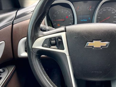 Used 2011 Chevrolet Equinox LTZ FWD image 21
